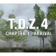 T.D.Z. 4 Chapter 1: Arrival PC Steam CD Key