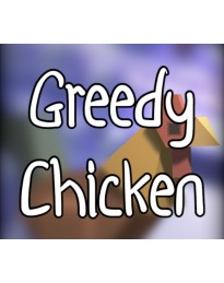 Greedy Chicken PC Steam CD Key