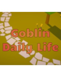 Goblin Daily Life PC Steam CD Key