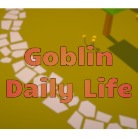Goblin Daily Life PC Steam CD Key