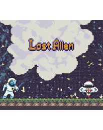 Lost Alien PC Steam CD Key