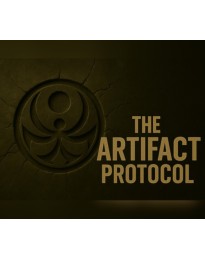 The Artifact Protocol PC Steam CD Key
