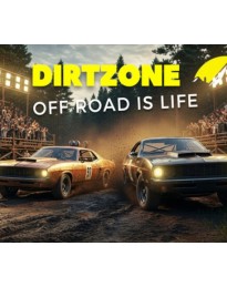 Dirtzone PC Steam CD Key