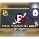 Jigsaw Puzzle Pack - Pixel Puzzles Ultimate: PP2 Space DLC PC Steam CD Key