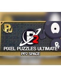 Jigsaw Puzzle Pack - Pixel Puzzles Ultimate: PP2 Space DLC PC Steam CD Key