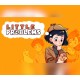Little Problems: A Cozy Detective Game PC Steam CD Key
