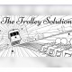 The Trolley Solution PC Steam CD Key
