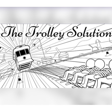 The Trolley Solution PC Steam CD Key