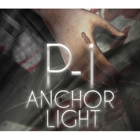 P1: Anchor Light PC Steam CD Key