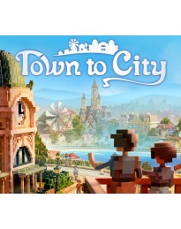 Town to City PC Steam CD Key