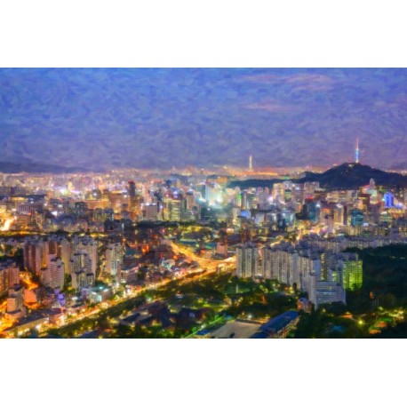 Heart and Seoul Steam CD Key