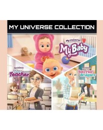 My Universe: Collection EU XBOX One / Xbox Series X|S CD Key