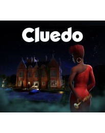Cluedo EU XBOX One / Xbox Series X|S CD Key