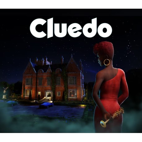 Cluedo EU XBOX One / Xbox Series X|S CD Key