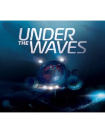 Under The Waves EU XBOX One / Xbox Series X|S CD Key