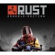 RUST Console Edition PS5 Account