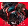 The Thaumaturge PS5 Account