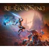 Kingdoms of Amalur: Re-Reckoning PS4 Account