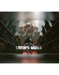 Liuyin's world PC Steam CD Key