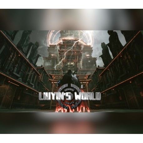 Liuyin's world PC Steam CD Key