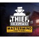 Thief Simulator Mastermind Edition NA Nintendo Switch CD Key