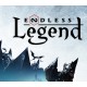 Endless Legend PC Steam CD Key