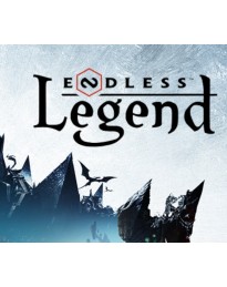 Endless Legend PC Steam CD Key