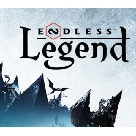 Endless Legend PC Steam CD Key