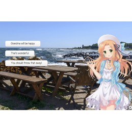 One Last Chance Deluxe Edition Steam CD Key