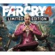 Far Cry 4 Limited Edition Ubisoft Connect CD Key
