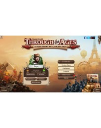 Through the Ages Steam CD Key