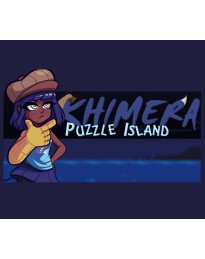 Khimera: Puzzle Island Steam CD Key