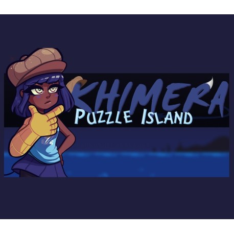 Khimera: Puzzle Island Steam CD Key