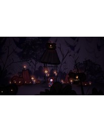 Sacrificial Lighthouse Steam CD Key