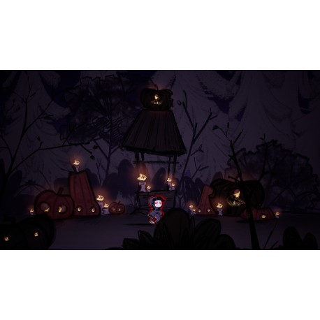 Sacrificial Lighthouse Steam CD Key