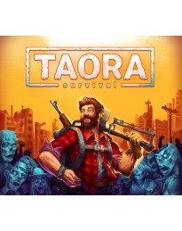 Taora: Survival PC Steam CD Key