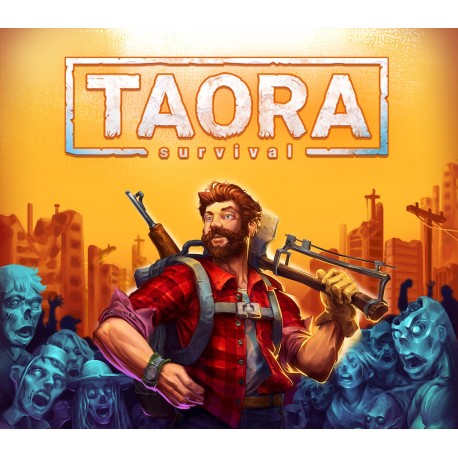 Taora: Survival PC Steam CD Key