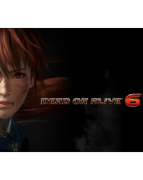 DEAD OR ALIVE 6 NA PC Steam CD Key