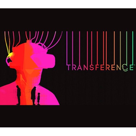 Transference EU XBOX One CD Key