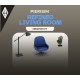 The Sims 4 - Refined Living Room Kit DLC PC EA App CD Key