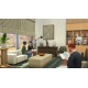 The Sims 4 - Refined Living Room Kit DLC PC EA App CD Key