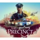 The Precinct US Xbox Series X|S CD Key