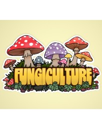 Fungiculture PC Steam CD Key