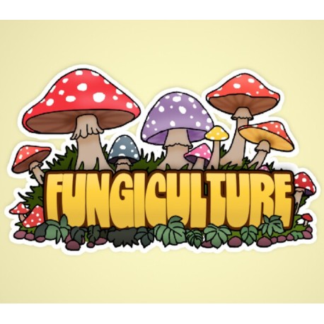 Fungiculture PC Steam CD Key