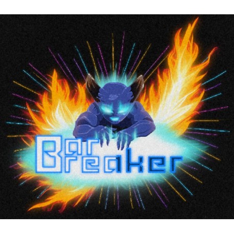 Bar Breaker PC Steam CD Key