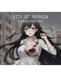 City of Despair: Shadows Over Tokyo PC Steam CD Key