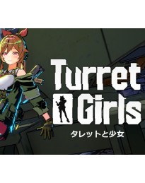 TurretGirls PC Steam CD Key