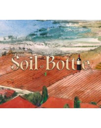 From Soil to Bottle PC Steam CD Key