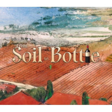 From Soil to Bottle PC Steam CD Key