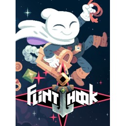 Flinthook Steam CD Key